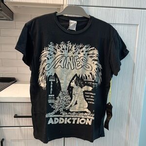 madeworn tee brand new